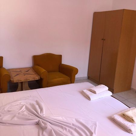 Sotiri Rooms Саранда Экстерьер фото