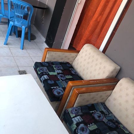 Sotiri Rooms Саранда Экстерьер фото