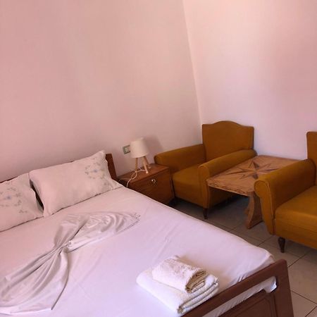 Sotiri Rooms Саранда Экстерьер фото
