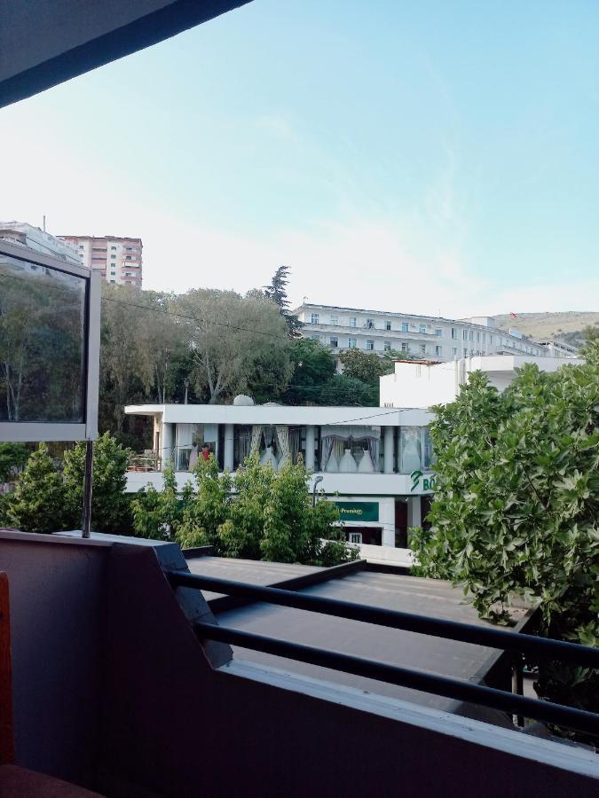 Sotiri Rooms Саранда Экстерьер фото