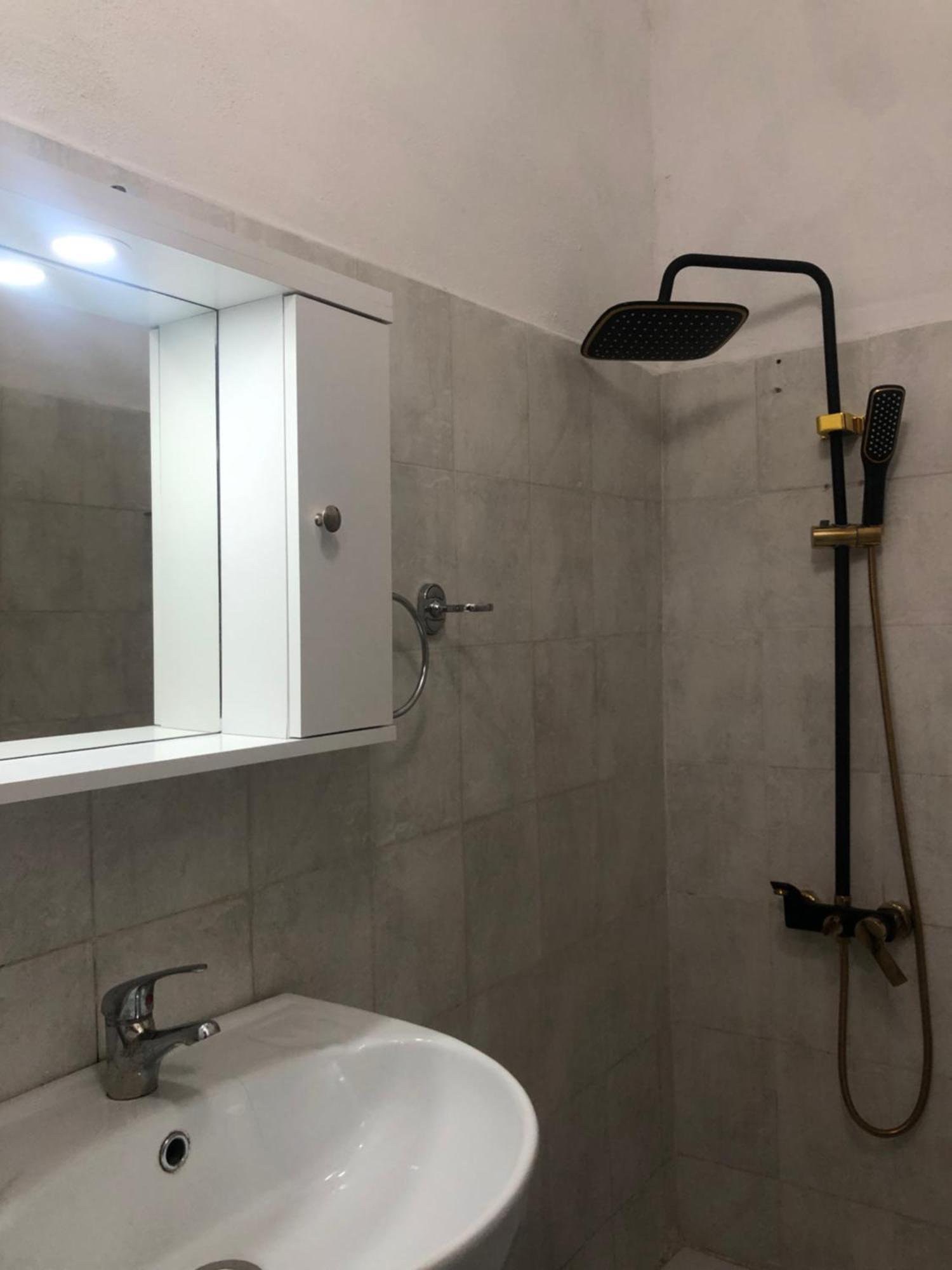 Sotiri Rooms Саранда Экстерьер фото