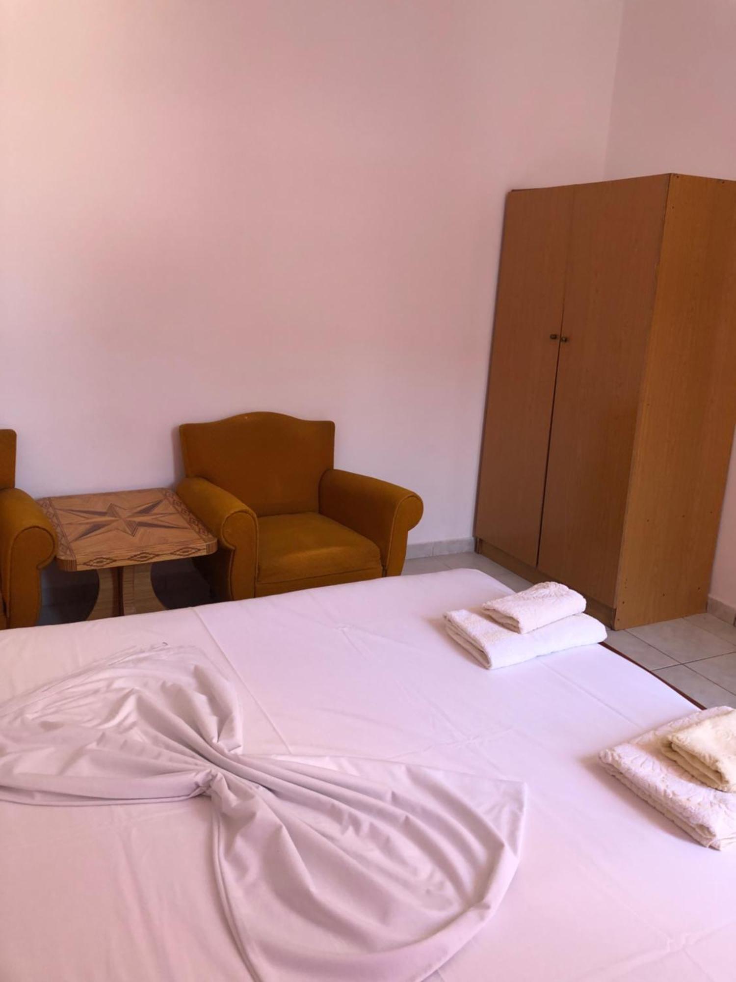 Sotiri Rooms Саранда Экстерьер фото