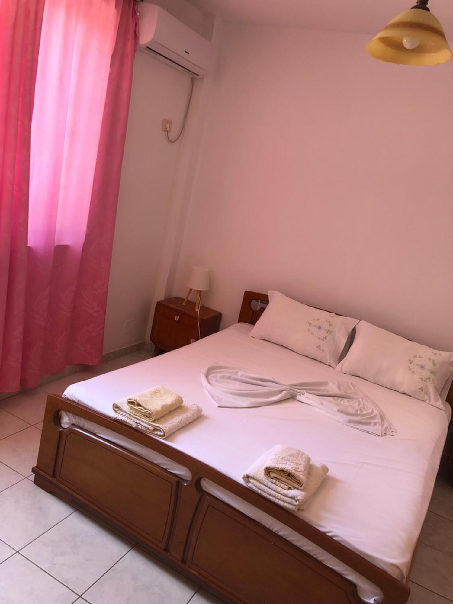 Sotiri Rooms Саранда Экстерьер фото