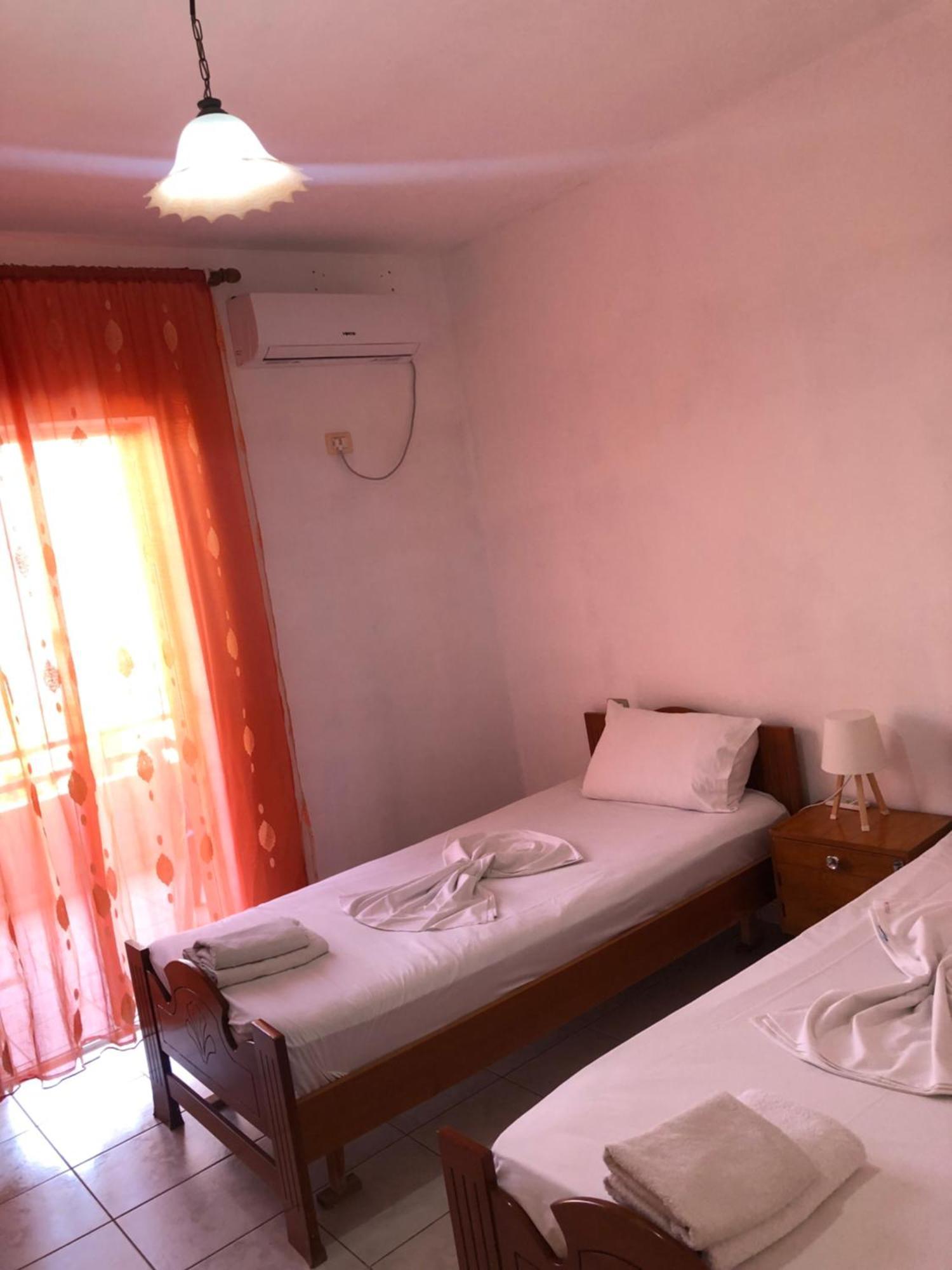 Sotiri Rooms Саранда Экстерьер фото